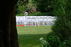 Chateau Yering Hotel Weddings