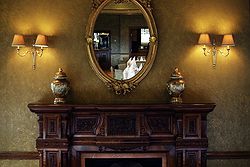 Chateau Yering Hotel Weddings