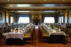 Chateau Yering Hotel Weddings