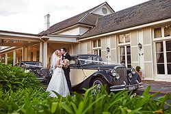 Chateau Yering Hotel