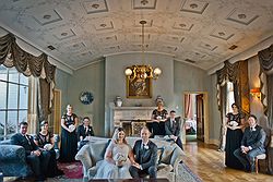 Chateau Yering Hotel