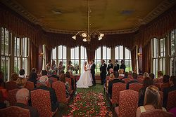 Chateau Yering Hotel