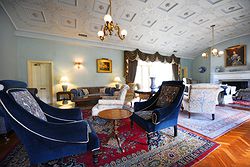 Chateau Yering Hotel Weddings