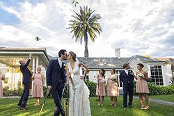 Chateau Yering Hotel Weddings
