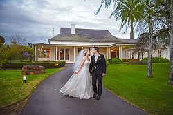 Chateau Yering Hotel