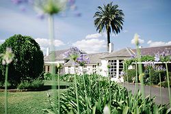 Chateau Yering Hotel
