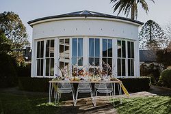 Chateau Yering Hotel