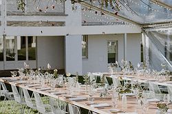 Chateau Yering Hotel