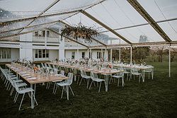 Chateau Yering Hotel