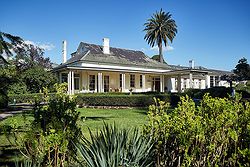 Chateau Yering Hotel