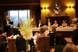 Chateau Yering Hotel