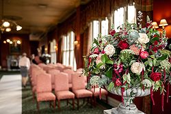 Chateau Yering Hotel Weddings