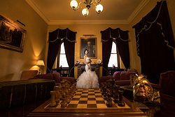 Chateau Yering Hotel