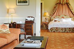 Chateau Yering Hotel