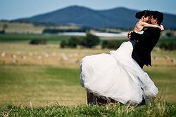 Perfect Hotel Wedding Venue - Chateau Yering