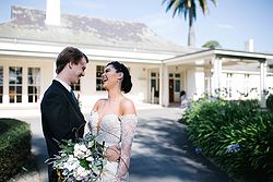 Chateau Yering Hotel Weddings