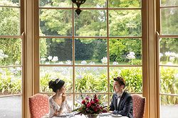 Chateau Yering Hotel