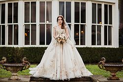 Chateau Yering Hotel Weddings