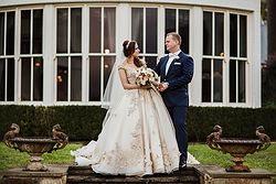 Chateau Yering Hotel Weddings