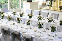 Chateau Yering Hotel Weddings