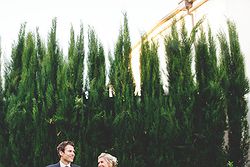 Chateau Yering Hotel Weddings