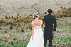 Chateau Yering Hotel Weddings