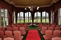 Chateau Yering Hotel Weddings