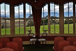 Chateau Yering Hotel Weddings