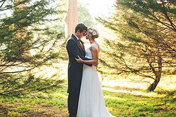 Chateau Yering Hotel Weddings