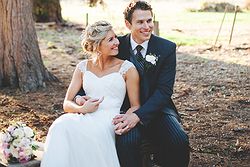 Chateau Yering Hotel Weddings
