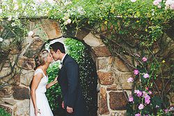 Chateau Yering Hotel Weddings