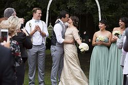 Chateau Yering Hotel Weddings