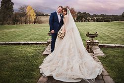 Chateau Yering Hotel Weddings