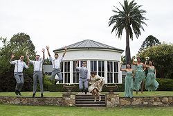 Chateau Yering Hotel Weddings