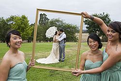 Chateau Yering Hotel Weddings