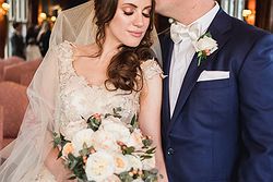 Chateau Yering Hotel Weddings