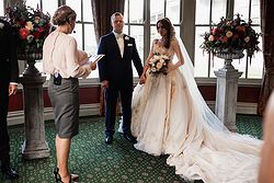 Chateau Yering Hotel Weddings
