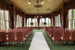Chateau Yering Hotel Weddings