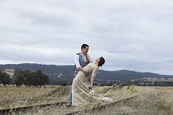 Chateau Yering Hotel Weddings