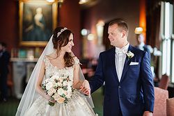 Chateau Yering Hotel Weddings