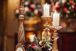 Chateau Yering Hotel Weddings