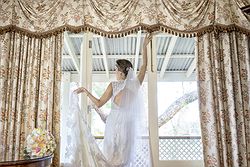Chateau Yering Hotel Weddings