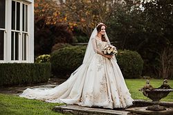 Chateau Yering Hotel Weddings
