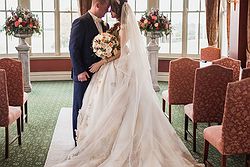Chateau Yering Hotel Weddings