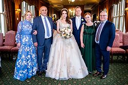 Chateau Yering Hotel Weddings