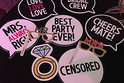 Cherish Photobooth