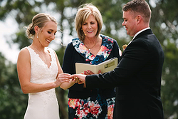 Christine Trenwith Marriage Celebrant