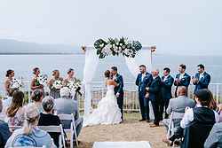 City Beach Function Centre Weddings