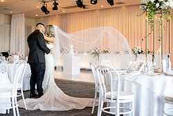 City Beach Function Centre Weddings