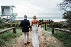 City Beach Function Centre Weddings